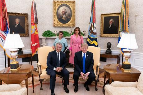 Colombia, la paz que nunca llega