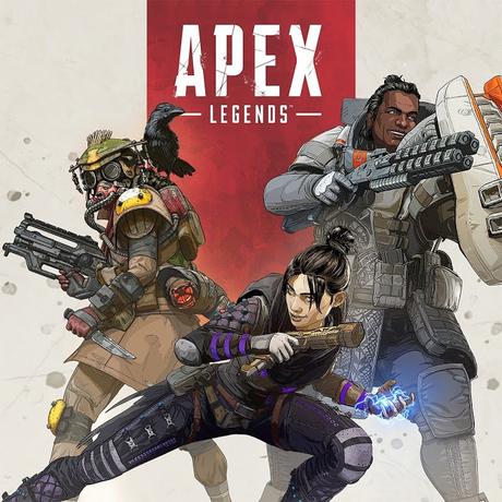 Apex Legends se actualiza con un nuevo héroe y pase de batalla