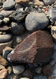 Volcanes de Fortuna. Los Cabecicos Negros y sus rocas encajantes.