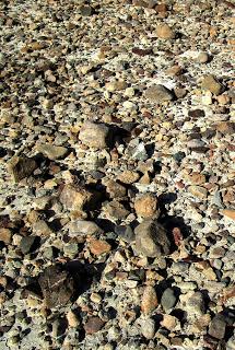 Volcanes de Fortuna. Los Cabecicos Negros y sus rocas encajantes.