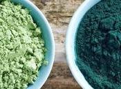 Spirulina Chlorella: conoce diferencias beneficios