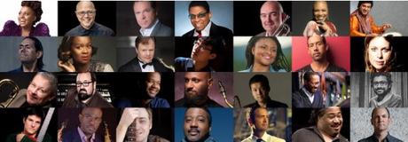 International Jazz Day 2019