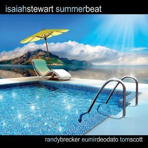 Isaiah Stewart Summer Beat