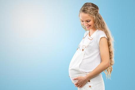 15 semanas de embarazo – Cuarto mes