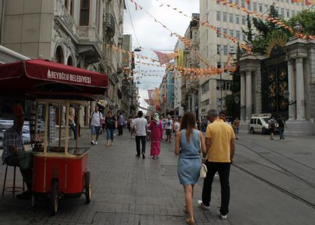 Remansos escondidos de Estambul