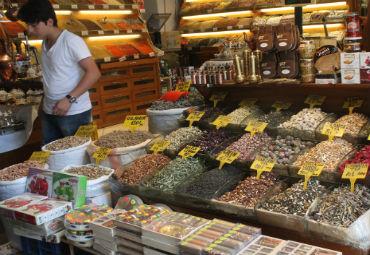 Remansos escondidos de Estambul