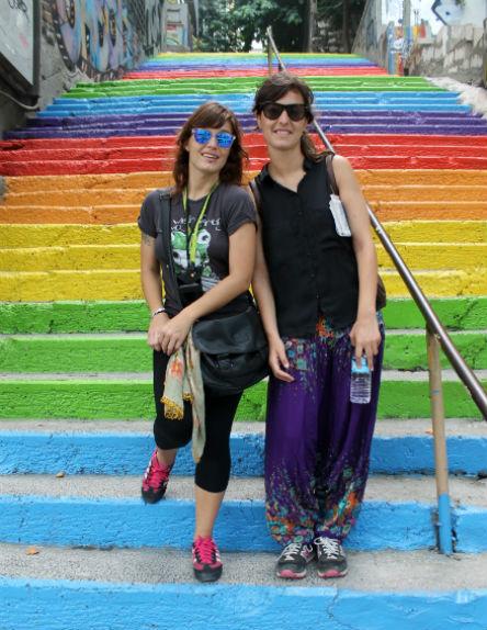 Remansos escondidos de Estambul