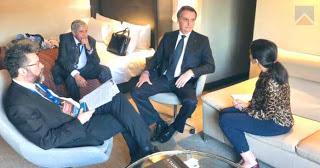 La agenda oculta tras ProSur, la Payá y un circo con títeres manejados por USA