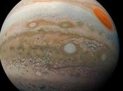 espectacular imagen Júpiter como nunca antes habías visto