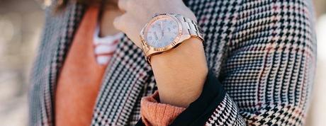 Servicio Técnico Oficial Relojes Thermidor