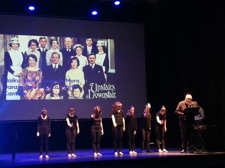 El viernes leí unos haikus victorianos