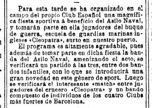 Una nació, una selecció. El increíble pasado de la selección catalana de fútbol