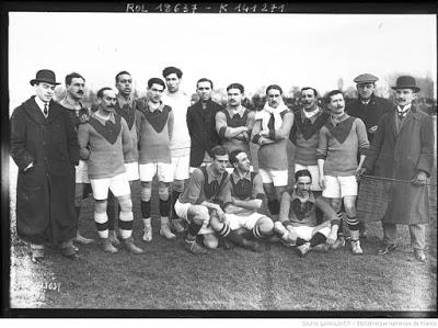 Una nació, una selecció. El increíble pasado de la selección catalana de fútbol