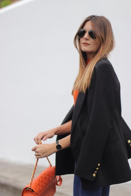 ORANGE TOUCH ORANGE TOUCH