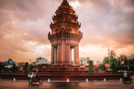 Backpacking-Cambodia-Itinerary-Extra-5-610x408 ▷ El último itinerario para mochileros en Camboya (2 semanas o 10 días)