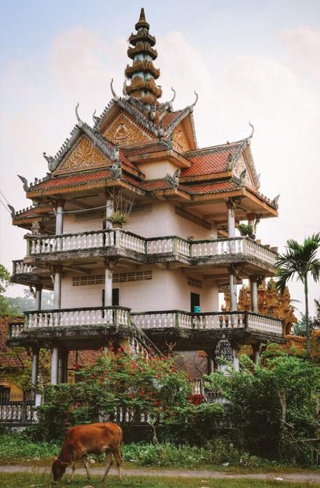 Backpacking-Cambodia-Itinerary-Extra-1-610x926 ▷ El último itinerario para mochileros en Camboya (2 semanas o 10 días)