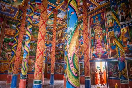 Backpacking-Cambodia-Itinerary-127-610x407 ▷ El último itinerario para mochileros en Camboya (2 semanas o 10 días)