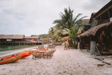 Backpacking-Cambodia-Itinerary-106-610x407 ▷ El último itinerario para mochileros en Camboya (2 semanas o 10 días)