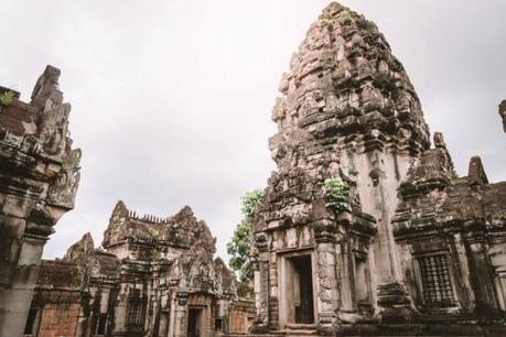 Backpacking-Cambodia-Itinerary-21-610x407 ▷ El último itinerario para mochileros en Camboya (2 semanas o 10 días)