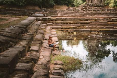 Backpacking-Cambodia-Itinerary-9-610x407 ▷ El último itinerario para mochileros en Camboya (2 semanas o 10 días)