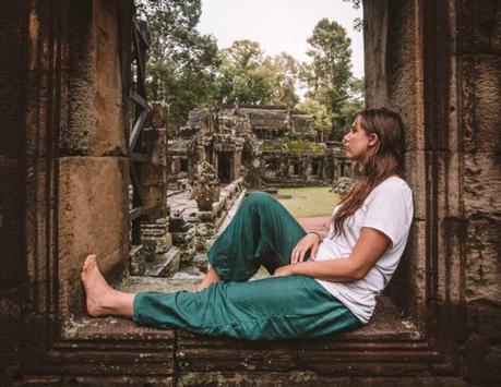 Backpacking-Cambodia-Itinerary-45-610x472 ▷ El último itinerario para mochileros en Camboya (2 semanas o 10 días)