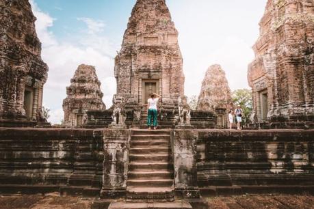 Backpacking-Cambodia-Itinerary-15-1-610x407 ▷ El último itinerario para mochileros en Camboya (2 semanas o 10 días)