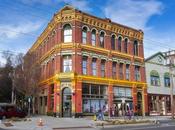 Puerto Townsend Descubriendo hermoso puerto victoriano Washington