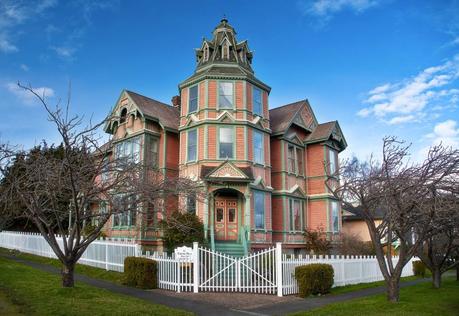 ▷ Puerto Townsend | Descubriendo el hermoso puerto victoriano de Washington Washington-Port-Townsend-Starrett-Mansion-800x550 ▷ Puerto Townsend | Descubriendo el hermoso puerto victoriano de Washington