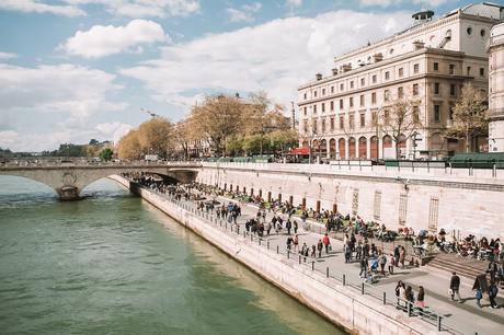 ▷ Las mejores cosas que hacer en París Siene-in-Paris ▷ Las mejores cosas que hacer en París