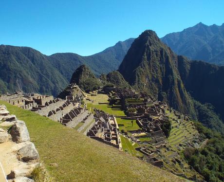 landscape-2655339_1920-1024x833 ▷ Los 3 puntos turísticos más populares de Perú