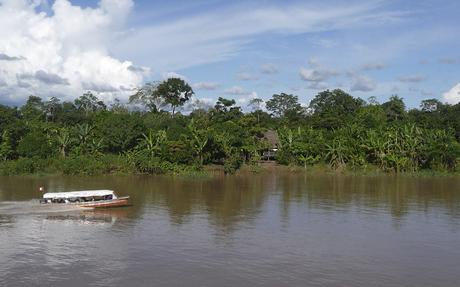 puerto-maldonado-1024x640 ▷ Los 3 puntos turísticos más populares de Perú