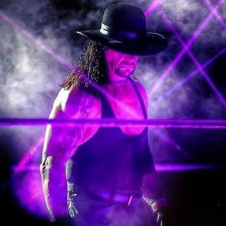 Rumores the undertaker podría  participar  en  Wrestlemania  35