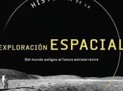 Historia exploración espacial