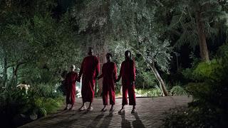 NOSOTROS (US) (USA, 2019) Terror, Fantástico