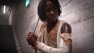 NOSOTROS (US) (USA, 2019) Terror, Fantástico