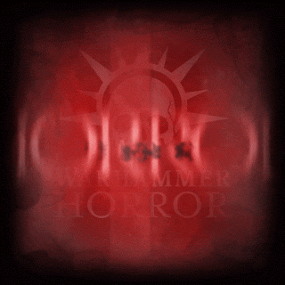 Black Library esta semana: Warhammer Horror y mas