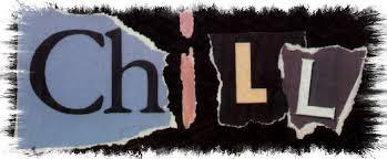 Chill 1ª y 2ª ed (Pacesetter Ltd. y Mayfair Games, 1984-90) Chill 1ª y 2ª ed (Pacesetter Ltd. y Mayfair Games, 1984-90)