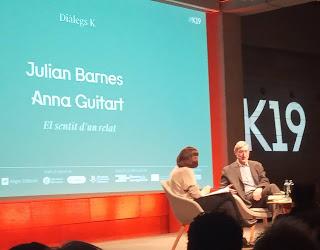 Kosmopolis Barcelona