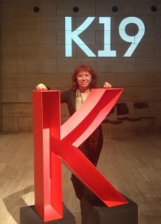 Kosmopolis Barcelona