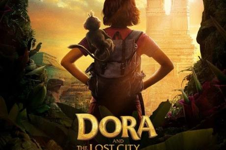 #Cine: Ve el primer #tráiler de la #película de Dora la Exploradora  (VIDEO)