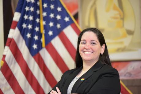 El premio Nobel de educación es para PETER TABICHI