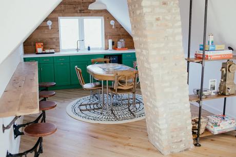 Redonda e imperfecta...