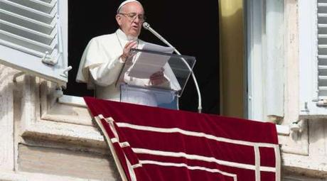 El Papa Francisco emitiría la mayor declaración pro-LGBTI en la historia del Vaticano