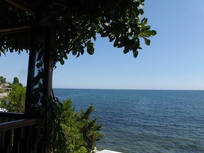Diario de Macedonia y Bulgaria 9: ¿Qué ver en la costa del Mar Negro?