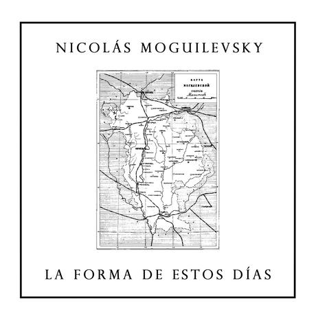 Nicolás Moguilevsky: el magnetismo de la improvisación