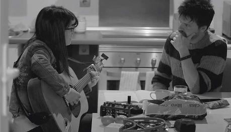 Nueva canción de Virginia Maestro y Coque Malla