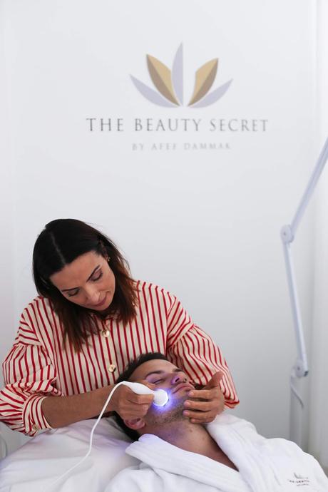 Conociendo The Beaty Secret - By Afef Dammak