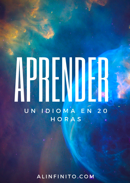 aprender un idioma en 20 horas pdf gratis