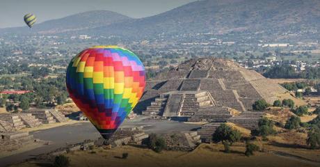 VIAJES PARA FESTEJAR EL DÍA DEL AMOR Y LA AMISTAD TEOTIHUACAN