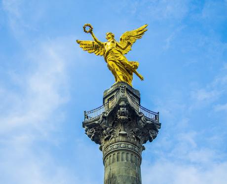 VIAJES PARA FESTEJAR EL DÍA DEL AMOR Y LA AMISTAD, ANGEL DE LA INDEPENDENCIA